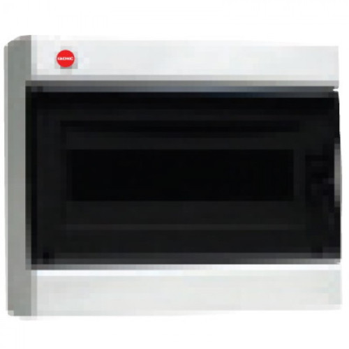 Светодиодный светильник Geniled Element 0,5х2 80Вт 5000К Микропризма поликарбонат 10880лм