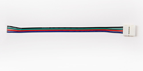 Шнур питания LS50-RGB-P 20см 