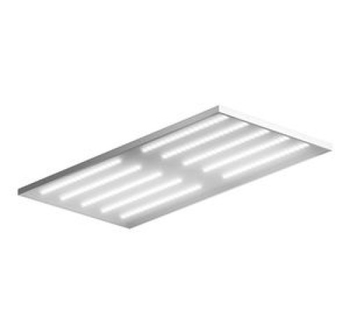 Светодиодный светильник Geniled ЛПО 1200х600 5000К 90W Опал