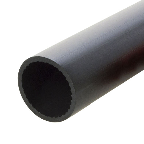 Труба защитная ПЭ черная д32/3,0 (100м/уп) Промрукав