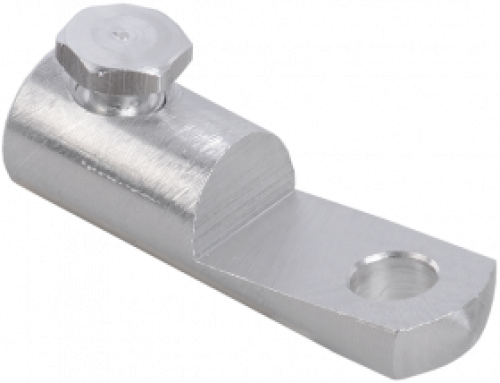 Наконечник болтовой НБ 70-120 1кВ IEK