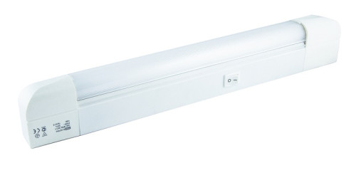 Светильник ЛПО3011 18 Вт 230В T8/G13 4000К TDM