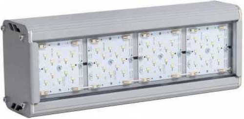 Светильник LT-Вега-01-IP67- 60W-5000K LED уличный