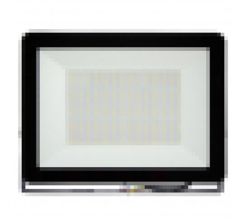 Прожектор  LT-FL-01N-IP65-200W-6500K LED