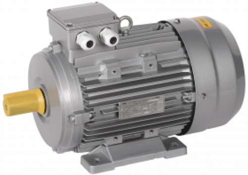 Эл.Двиг.3ф.АИС 100L6 380В 1,5кВт 1000об/мин 1081 DRIVE IEK