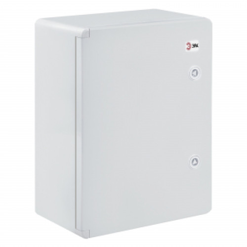 Щит пластиковый ЩМП-П ЭРА box705025_g 700х500х250мм УХЛ1 IP65 IK10