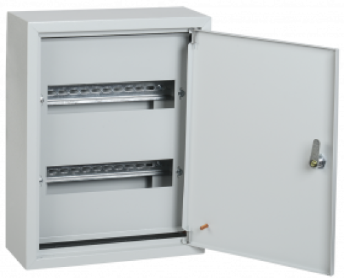 Корпус металлический ЩРн-24з-1 36 УХЛ3 IP31