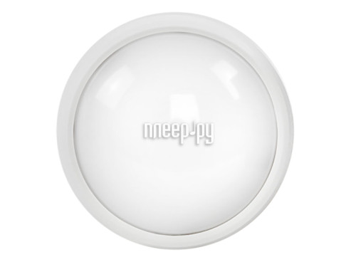 Светильник светодиодный герметичный СПП 2101 8Вт 230В 4000К 640Лм IP65 160мм КРУГ 