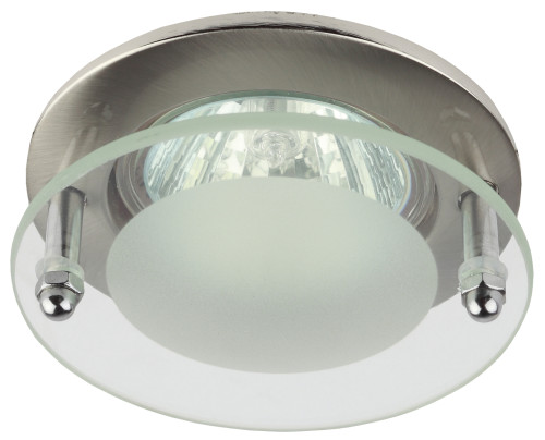 Светильник KL15  SN  ЭРА литой  