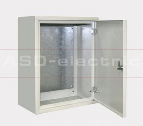 ЩМП-06 щит с монтажной панелью (1200х750х300) IP=31