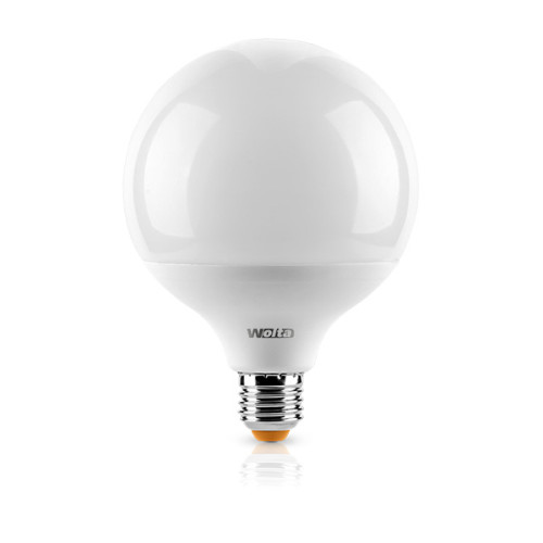 Лампа LED WOLTA 25S120GL18E27