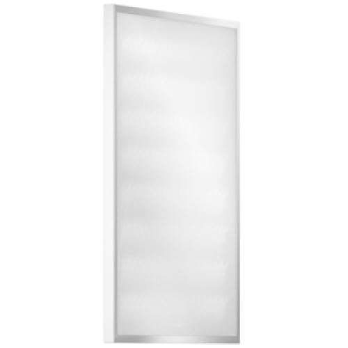 Светодиодный светильник Geniled Офис Супер 595×595 40W  5000К опал