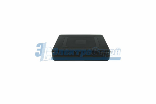 Видеорегистратор гибридный 4-х канальный AHD-H / 960H / IP , (1 аудио вход) (без HDD) 