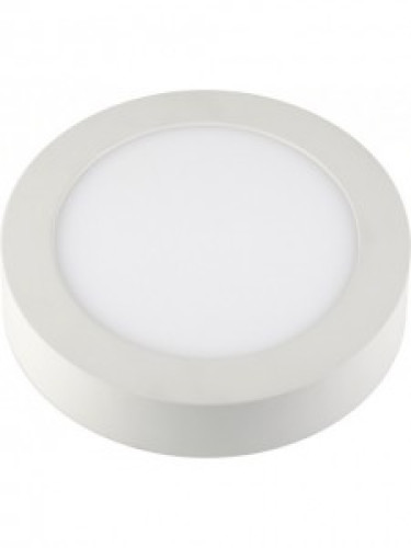 Панель светодиодная NRLP-2445 24Вт 160-260В 4000К 1920Лм 300/13мм белая ASD