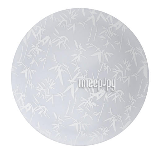 Светильник светодиодный серии DECO 14Вт 230В 4000К 910лм 300мм IP40 БАМБУК IN HOME 