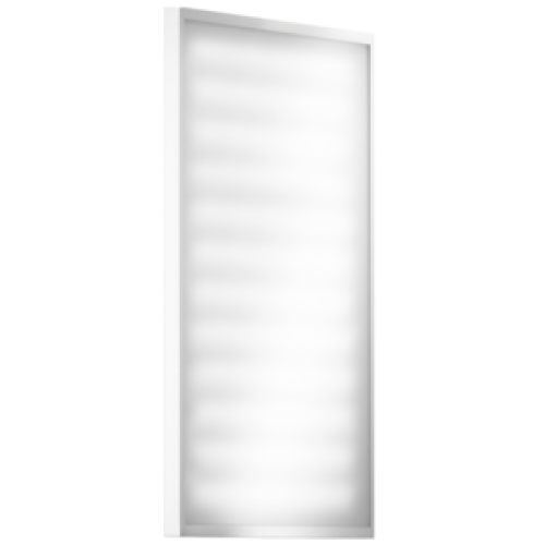 Светодиодный светильник Geniled Офис Супер 595×595 60W  5000К опал