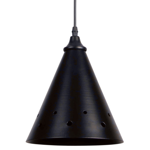 Светильник подвесной Тип ламп 1*60W E27 материал: металл 200*200*1000