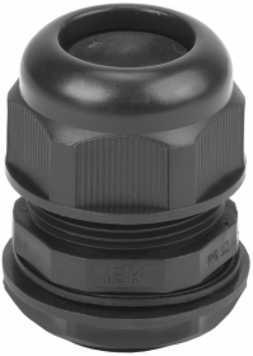 Сальник MG 32 диаметр проводника 16-24мм IP68 ИЭК