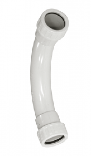 Поворот на 90 труба-труба IP 65 CS25 ИЭК