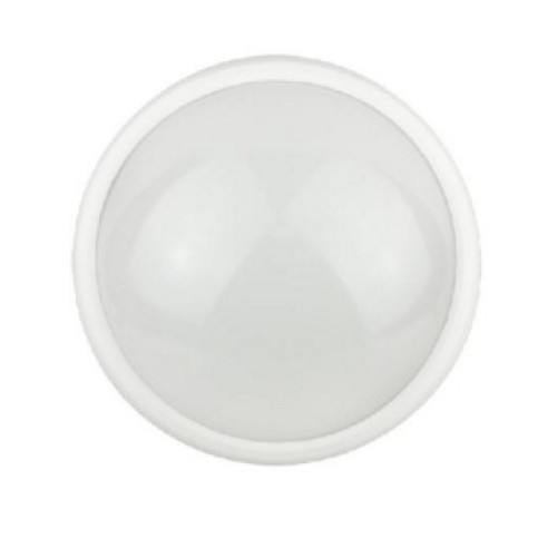 Светильник светодиодный герметичный СПП 2101 8Вт 230В 4000К 640Лм IP65 160мм КРУГ 