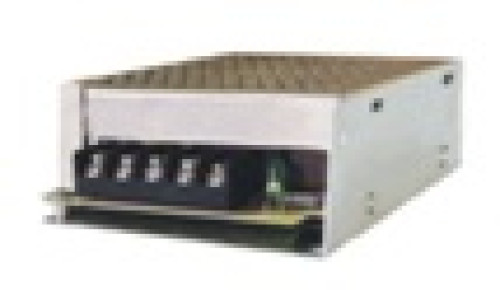 Блок питания 60Вт-12В-IP20  для светодиодных лент и модулей, метал TDM