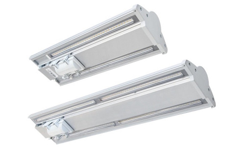 Светильник СКУ- 40 40 Вт 4000 лм IP65 TDM