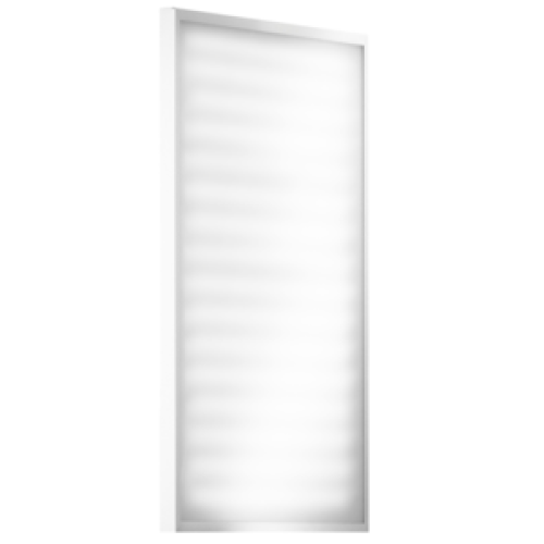 Светодиодный светильник Geniled Офис Супер 595×595 80W 5000K опал