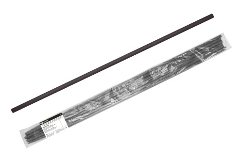 Трубка термоусаживаемая ТТкНГ(3:1)-2,4/0,8 TDM