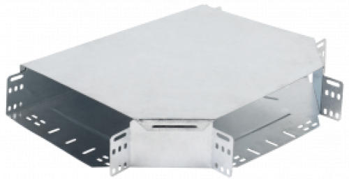 Разветвитель Т-образный 80х600 IEK HDZ