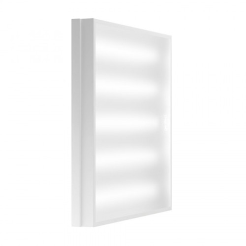 Светодиодный светильник Geniled Грильято Super 50Вт 5000K Опал