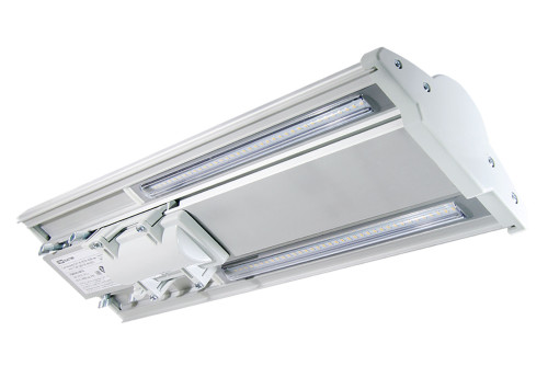 Светильник СКУ- 40 40 Вт 4000 лм IP65 TDM