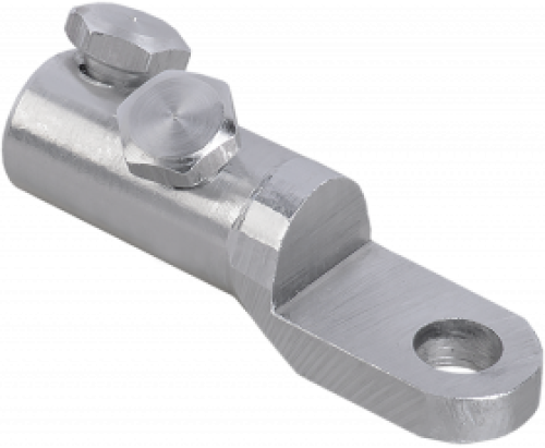 Наконечник болтовой НА 150-240 10кВ IEK