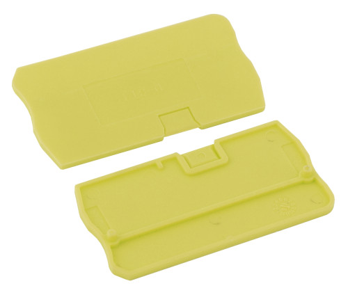 Заглушка ЭРА NO-223-40 для ЗНБ 4 мм2 PEN