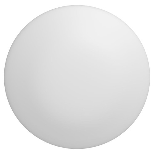 Светильник светодиодный Gauss IP20 D300*110 15W 800lm 4000K DECOR белый 1/12