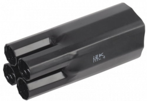 Перчатка термоусаживаемая ПТк 4х150-240 1кВ IEK