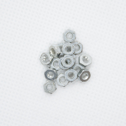 Гайка М10 оц.