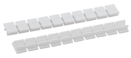 Маркеры ЭРА NO-223-53 для ЗНБ 2,5мм2 без символов (упак. 500 шт.)