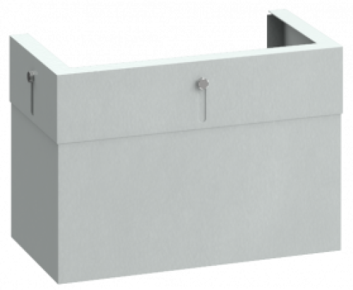 Компенсатор высоты для УЭРМ-Х-2600 (к-т 2шт.)