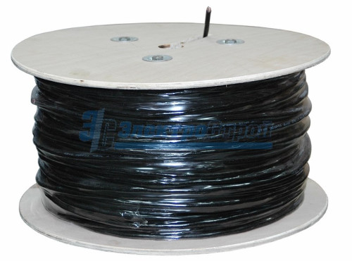 Кабель UTP  50PR 24AWG  CAT5   305м  OUTDOOR  REXANT