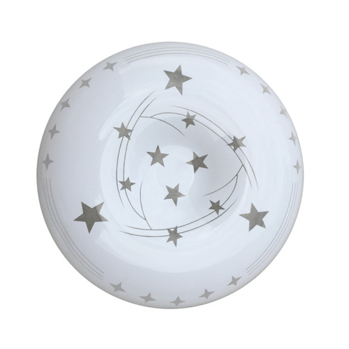 Светильник светодиодный серии DECO 10Вт 230В 4000К 650лм 230мм IP40 СОЗВЕЗДИЕ IN HOME 