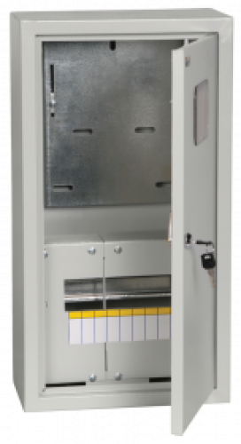 Корпус металлический ЩУРн-3/9зо-1 36 УХЛ3 IP31