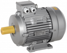 Эл.Двиг.3ф.АИС 180L6 660В 15кВт 1000об/мин 1081 DRIVE IEK