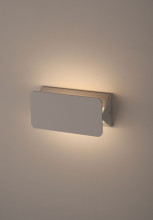 Светильник WL5 WH  ЭРА Декоративная подсветка светодиодная 5Вт IP 20 белый