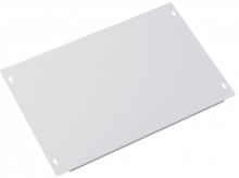 Панель ЛГ к ВРУ-х хх.60.хх 36 TITAN (H=500) к-т 2 шт.