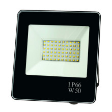 Прожектор  LT-FL-01N-IP65- 50W-6500K LED