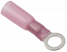 Наконечник НКИ-т 1,25-6 кольцо 0,5-1,5мм (100 шт) IEK