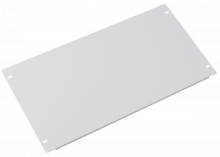 Панель ЛГ к ВРУ-х хх.80.хх 36 TITAN (H=500) к-т 2 шт.