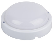 SPB-2-08-R Светодиод. св-к IP65 8Вт 760лм 4000К 140x51 КРУГ shrink