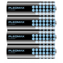 Pleomax LR6-4S Economy (24/480/21600)