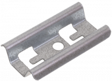 Держатель горизонтальный VV300 INOX